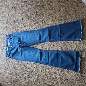 Kimes ranch jeans